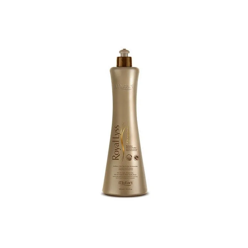 Brush Progressive Royal Lyss Premium Sealing Mutari 500ml