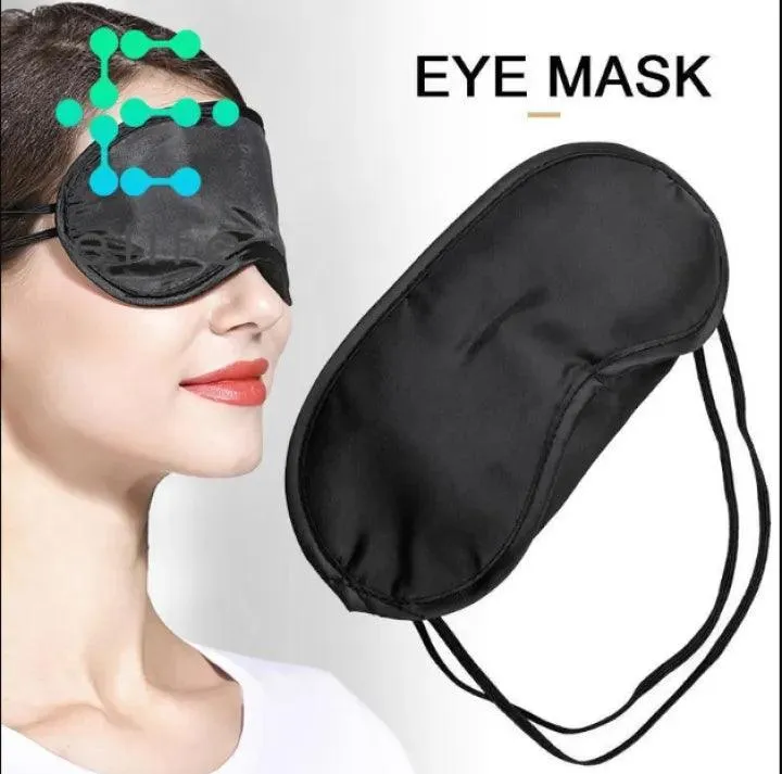 BTS Eye Mask for Bangtan Boys Army KPOP Fans