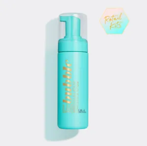 Bubble Lash Shampoo - Retail Kit