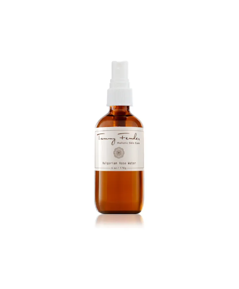 Bulgarian Rose Water