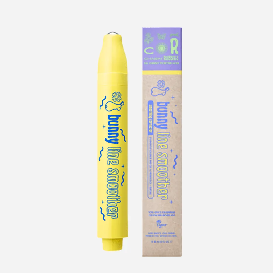 Bunny Line Smoother 15ml