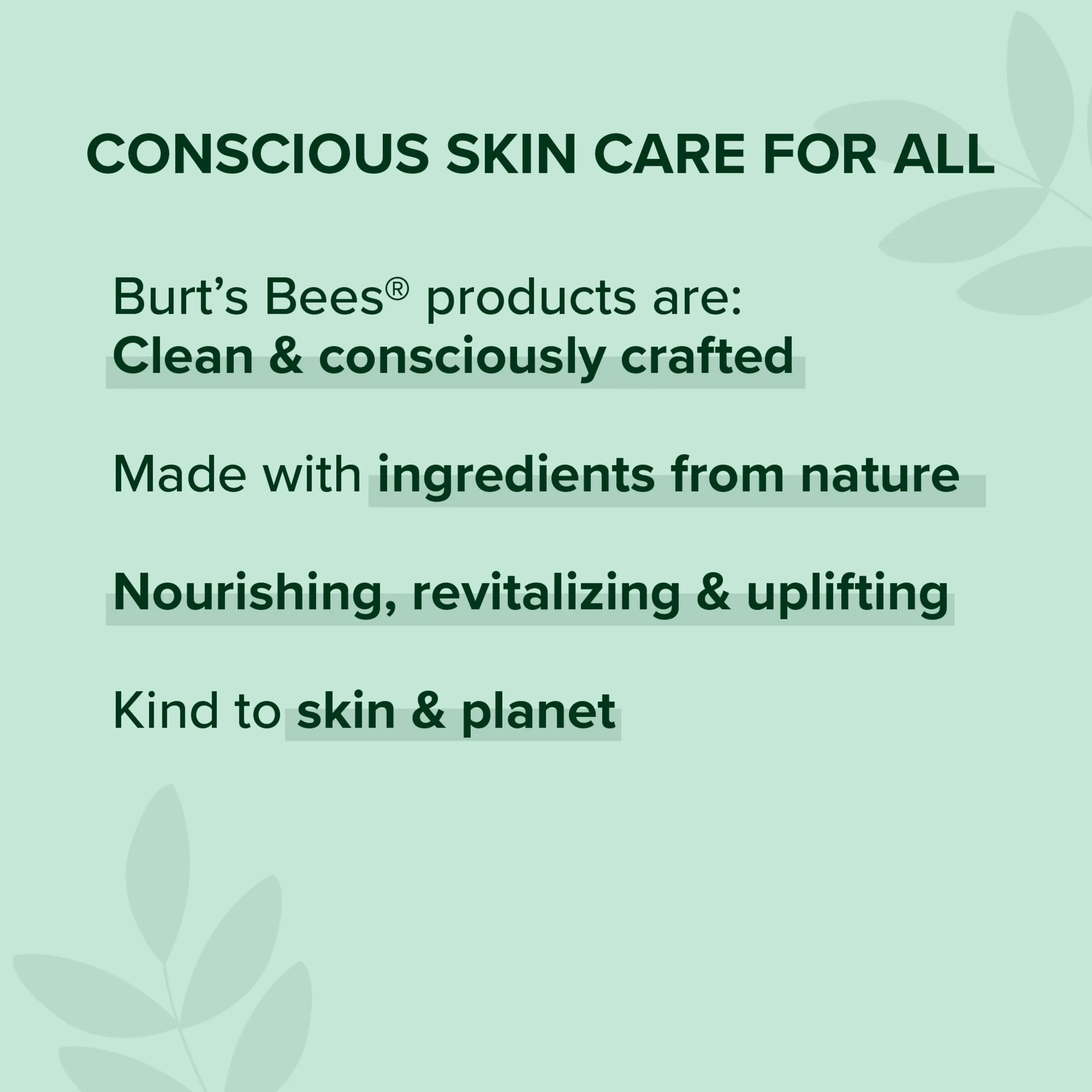 Burt's Bees 100% Natural  Moisturizing Lip Balm, with Beeswax, Vitamin E & Peppermint Oil, 1 Tube