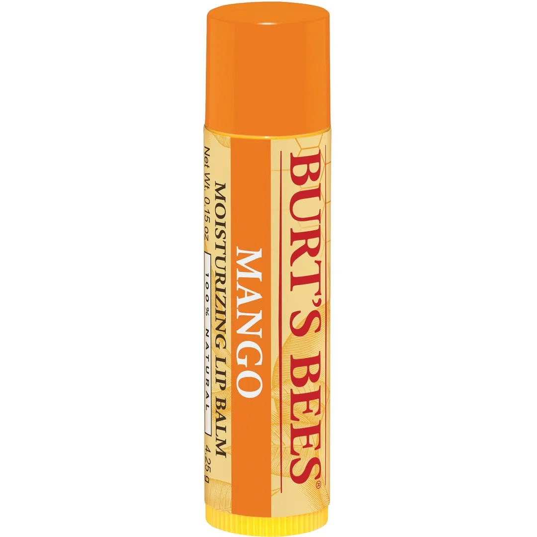 BURT'S BEES LIP BALM