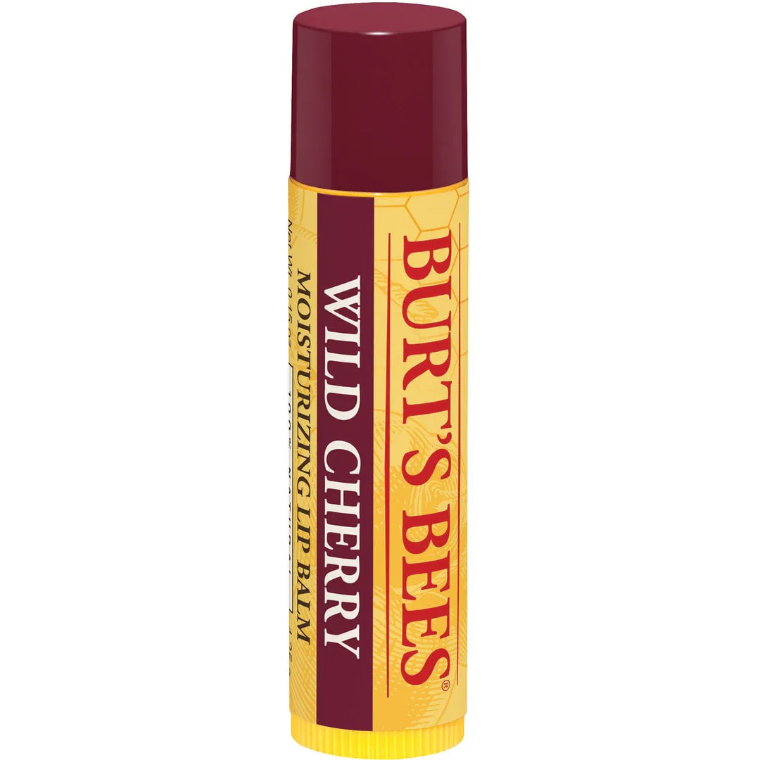 BURT'S BEES LIP BALM