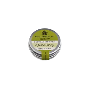 Bush Honey Lip Balm