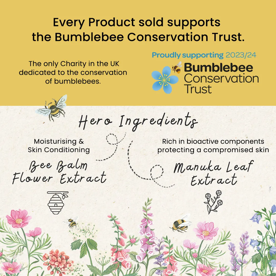 Busy Bees Mini Hand Care Set