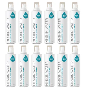 BUY 6 GET 6 MI-SKIN WATER
