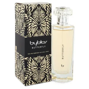 Byblos Butterfly Eau De Parfum Spray By Byblos