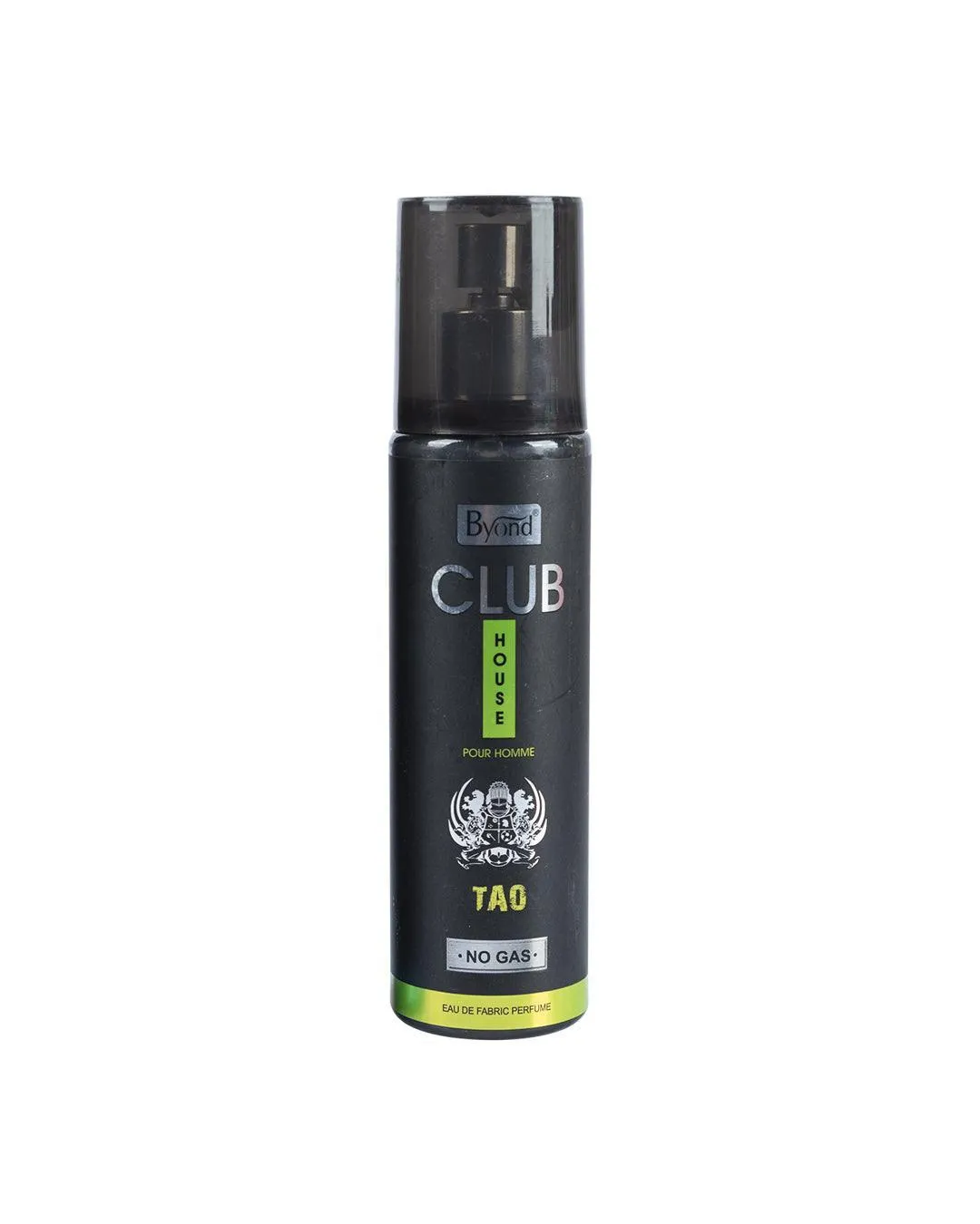 Byond Club House Hyde Perfume   Tao Perfume (Pack Of 2, Each 145 mL)