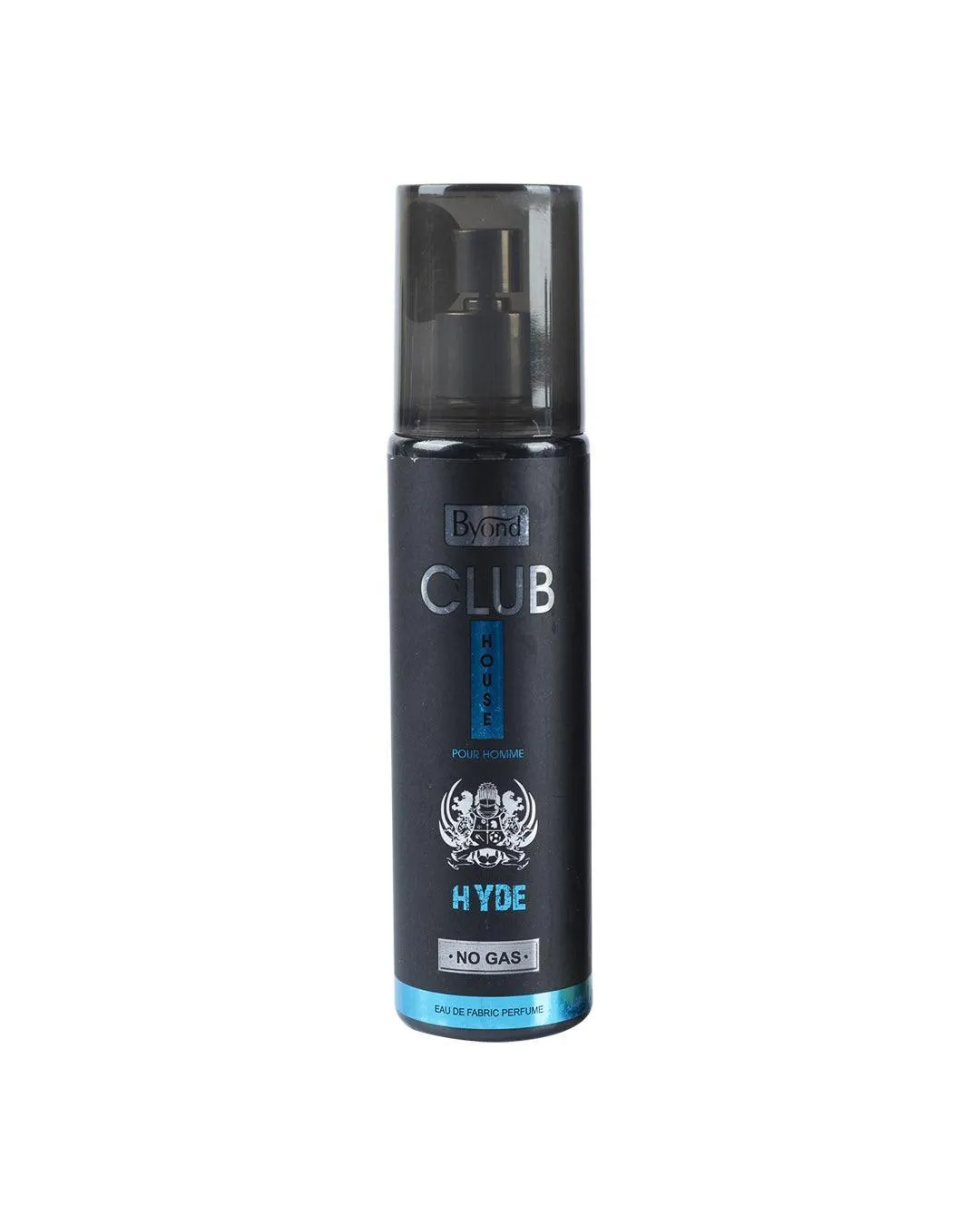 Byond Club House Hyde Perfume   Tao Perfume (Pack Of 2, Each 145 mL)