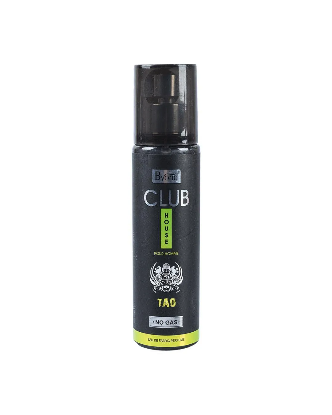Byond Club House Tao Perfume - 145 mL (No Gas, EAU DE Fabric Perfume)
