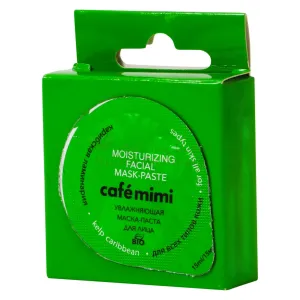 Cafe Mimi Moisturizing Facial Face Mask 15 ML