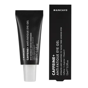 Caffeine  Anti-Fatigue Eye Gel