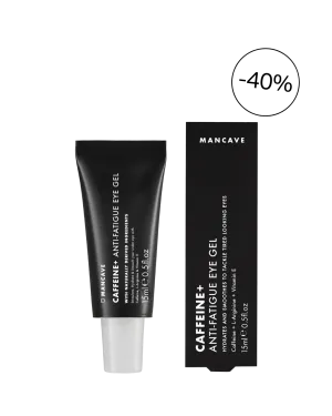 Caffeine  Anti-Fatigue Eye Gel