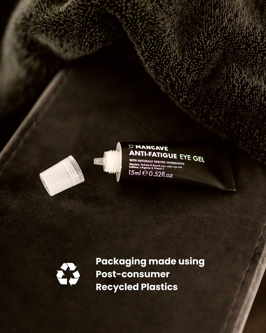 Caffeine  Anti-Fatigue Eye Gel