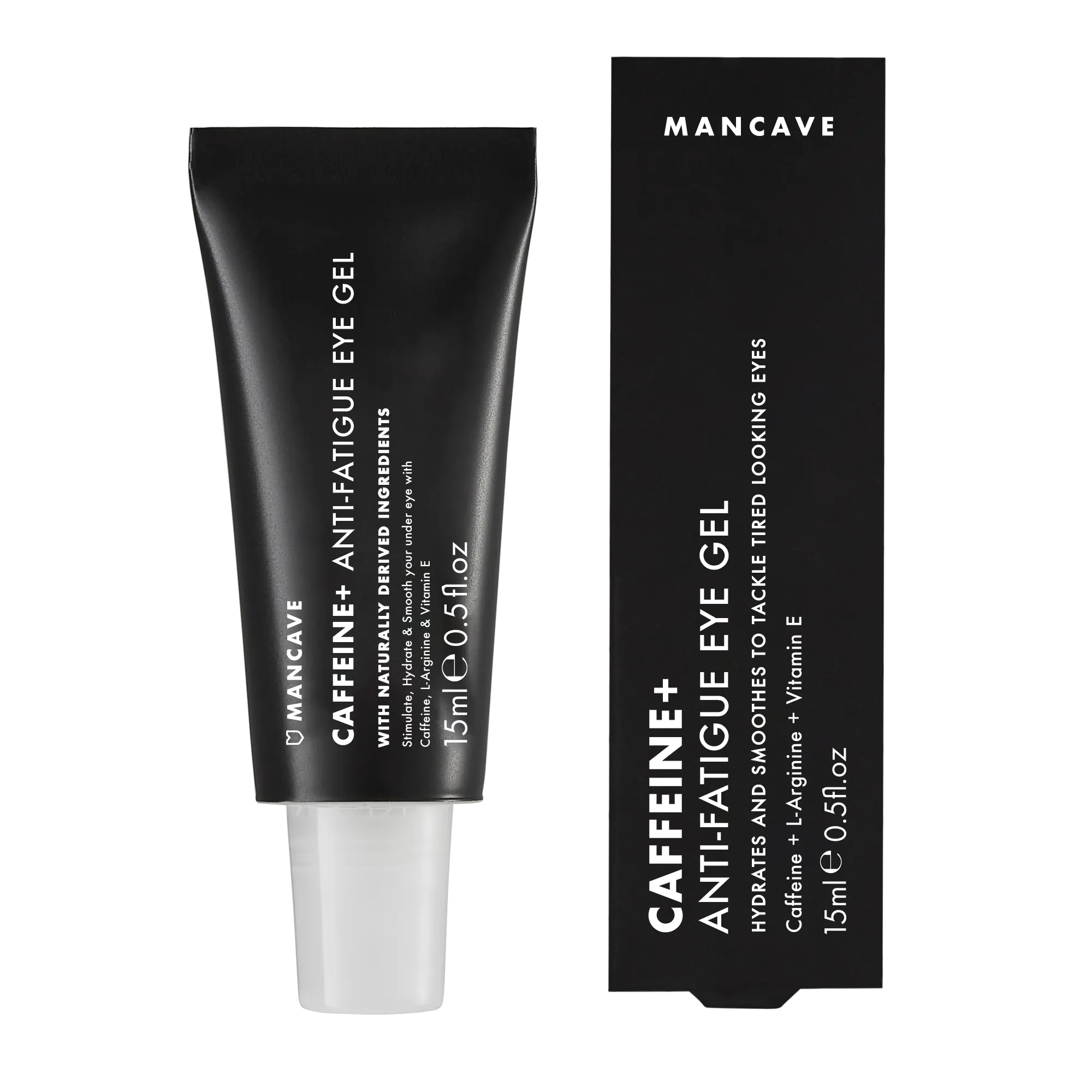 Caffeine  Anti-Fatigue Eye Gel