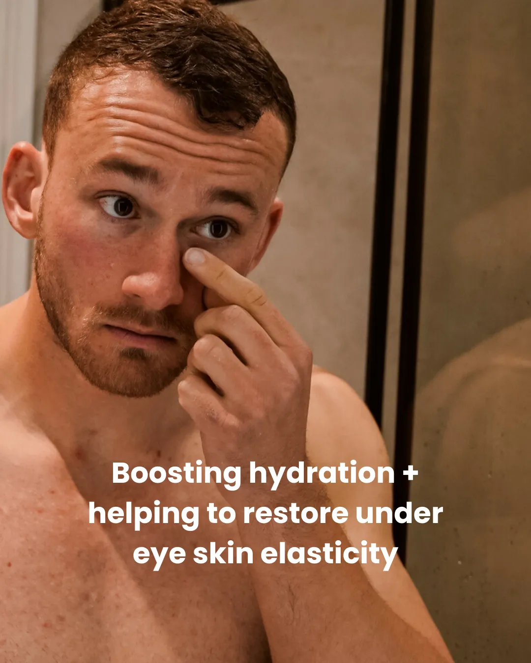 Caffeine  Anti-Fatigue Eye Gel