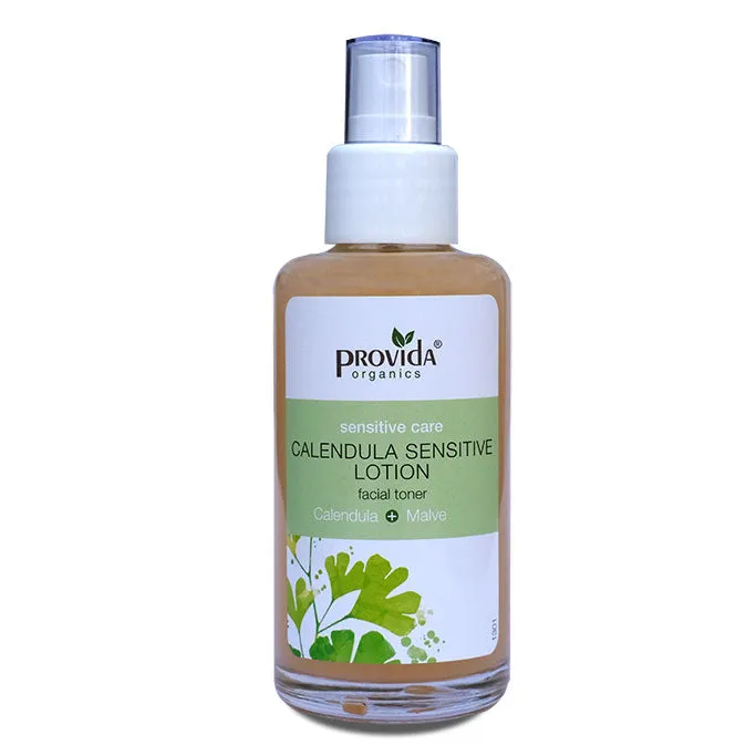 Calendula Face Toner 100 ml