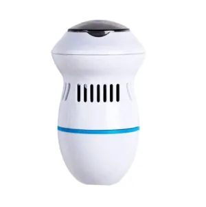 Callus Remover Electric Foot Grinder Vacuum Pedicure Tools Foot Callus Remover Rechargeable
