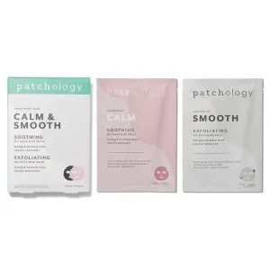 Calm and Smooth