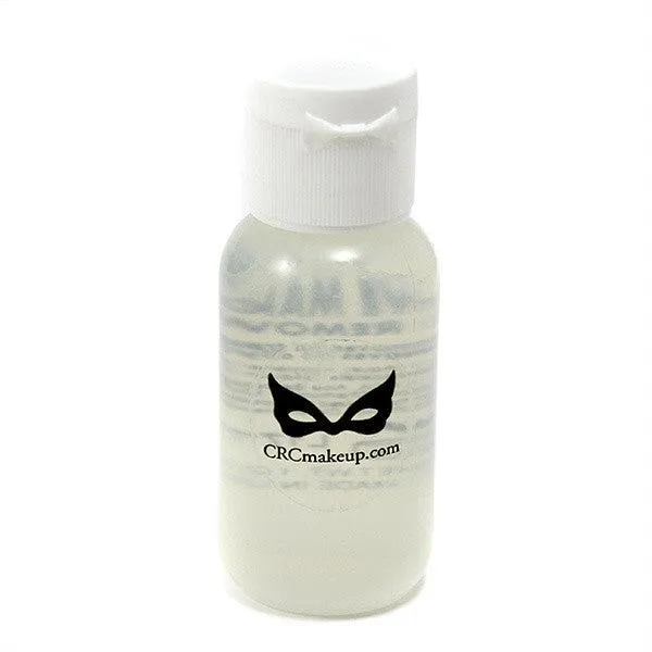 Camera Ready Oil Free Eye Makeup Remover