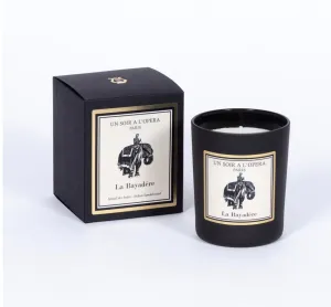 Candle Un soir a l’opera 180g-La Bayadere