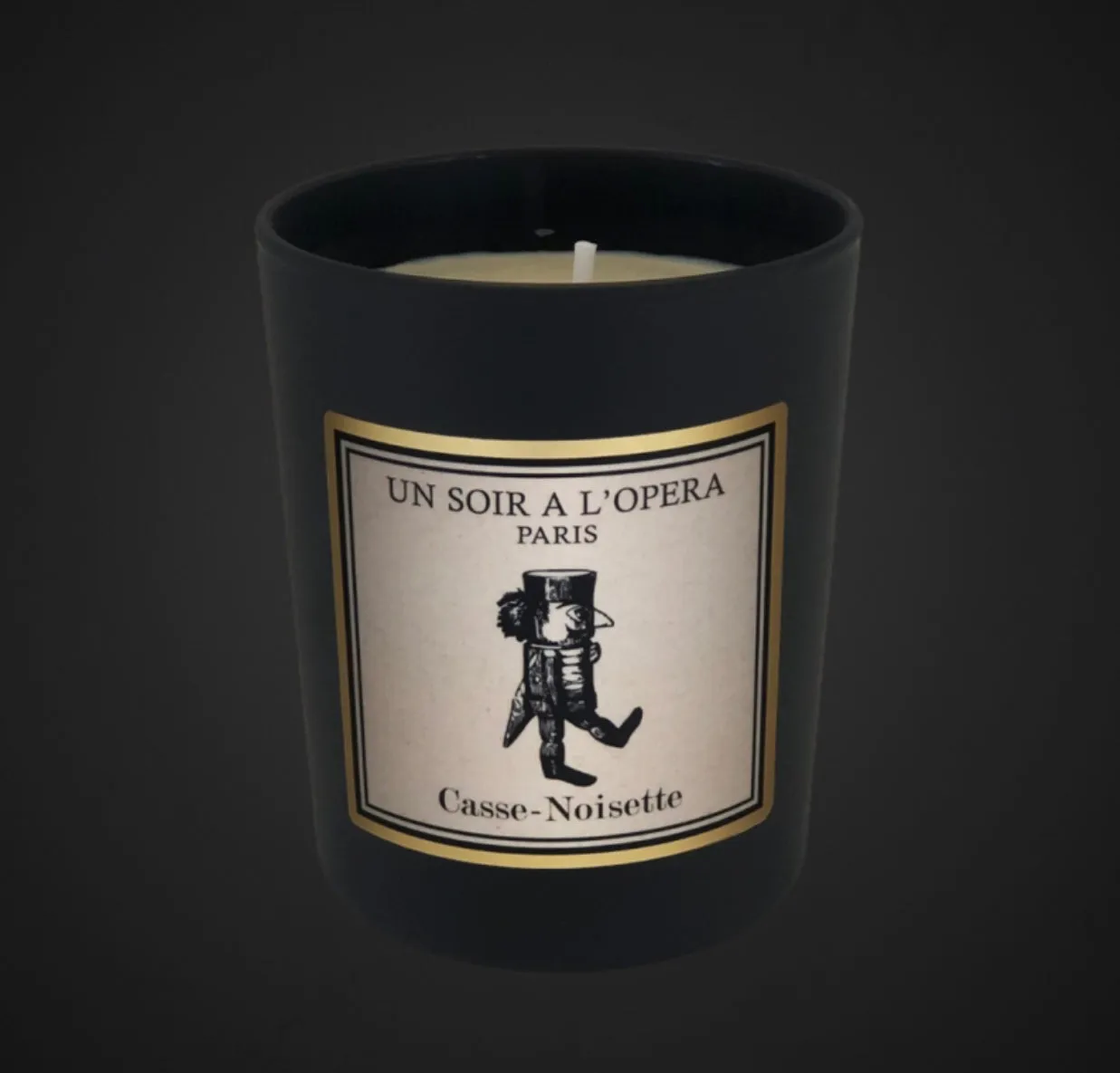 Candle Un soir a l’opera 550g-La Bayadere