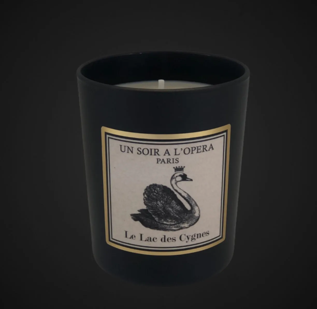 Candle Un soir a l’opera 550g-La Bayadere