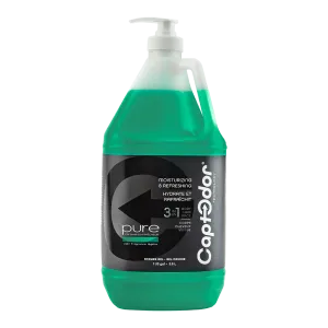 Captodor Shower Gel - Pure 3.8L