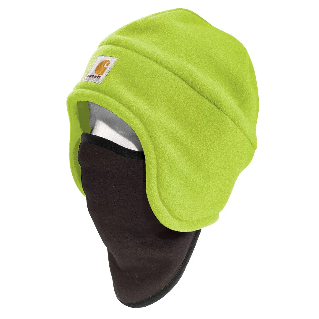 Carhartt Headwear - Fleece 2-in-1 Headwear (A202)