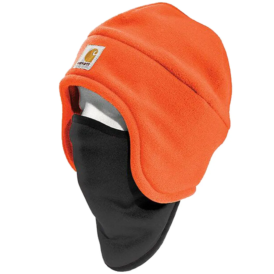 Carhartt Headwear - Fleece 2-in-1 Headwear (A202)