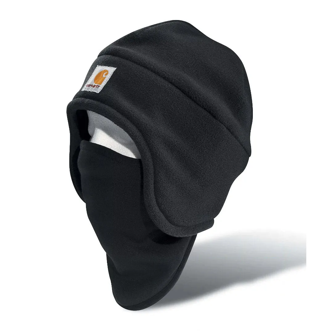 Carhartt Headwear - Fleece 2-in-1 Headwear (A202)