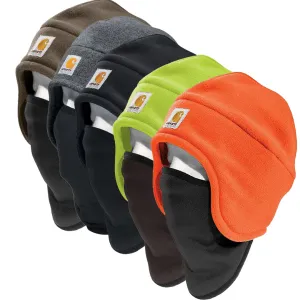 Carhartt Headwear - Fleece 2-in-1 Headwear (A202)
