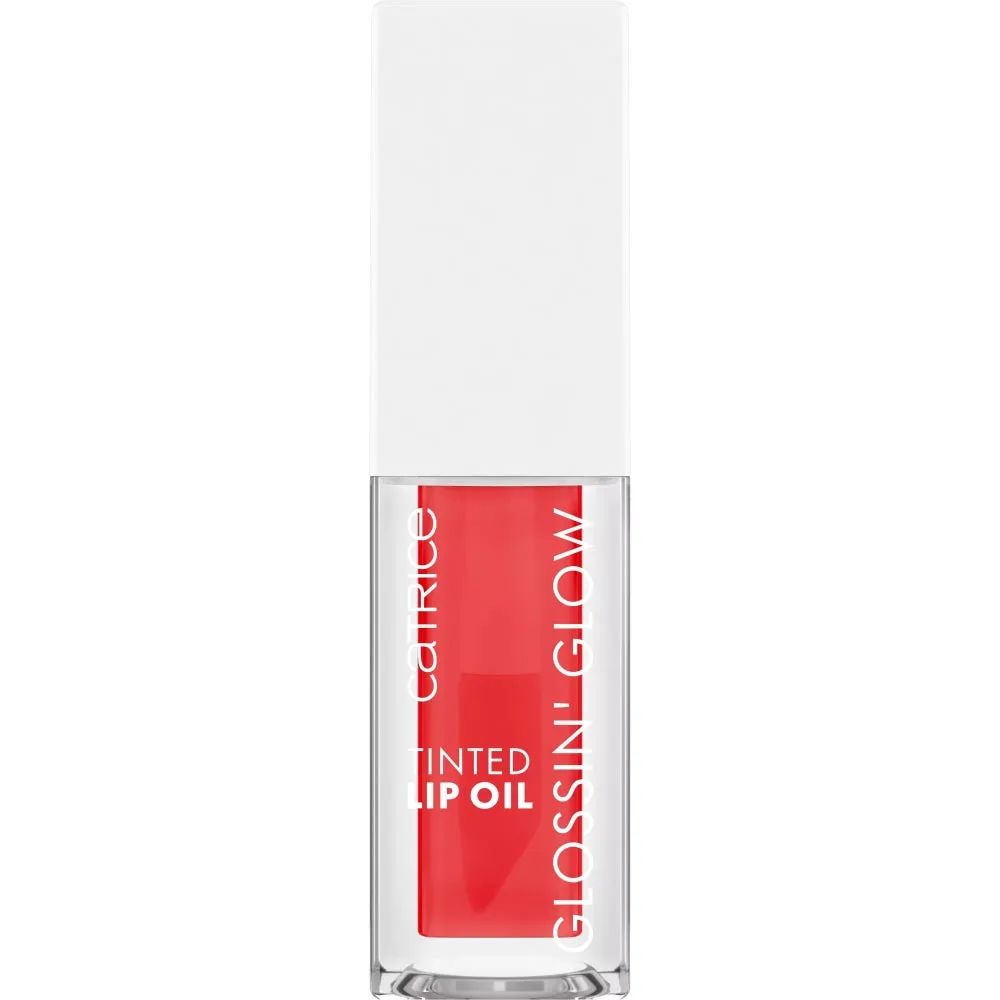 Catrice Cosmetics Glossin Glow Tinted Lip Oil 4ml