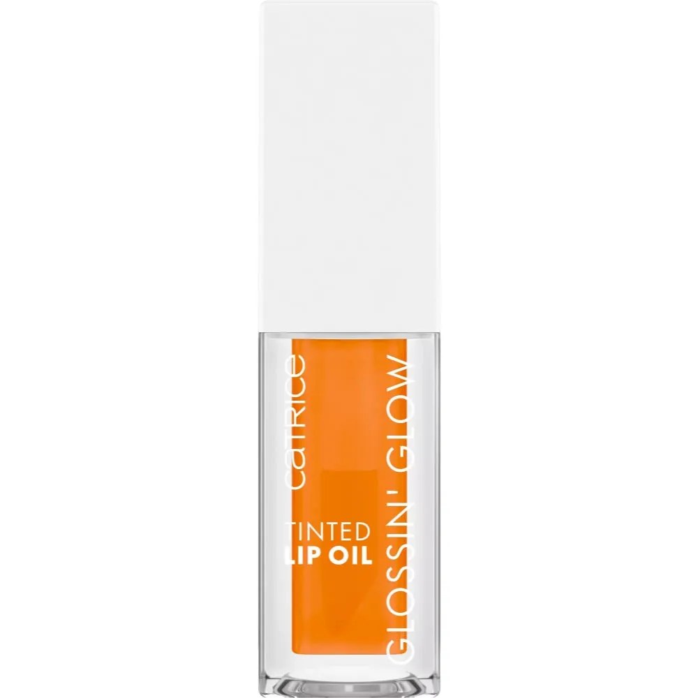 Catrice Cosmetics Glossin Glow Tinted Lip Oil 4ml