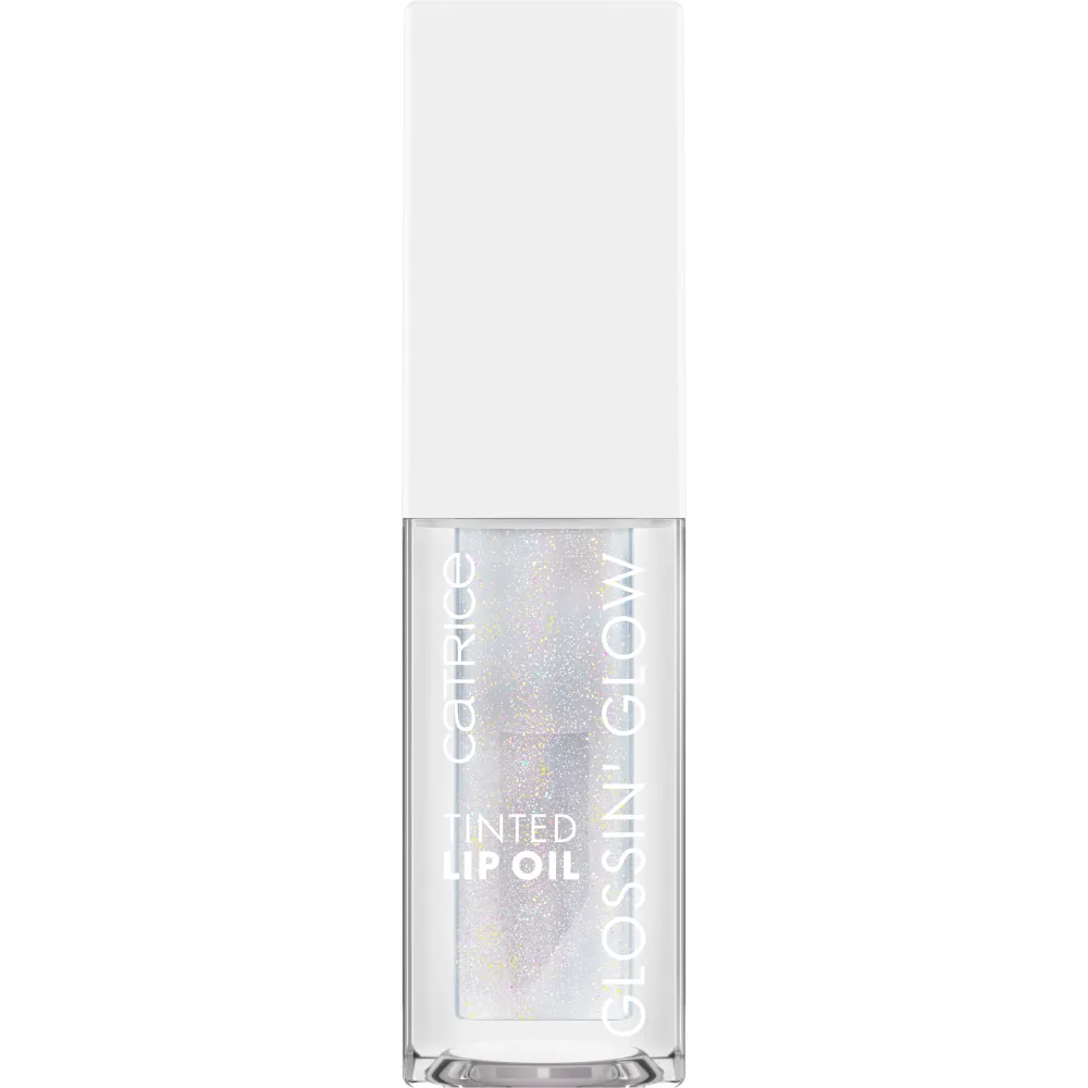 Catrice Cosmetics Glossin Glow Tinted Lip Oil 4ml