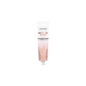 Catrice holiday skin reset lip mask
