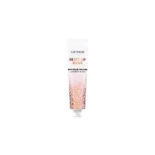 Catrice holiday skin reset lip mask