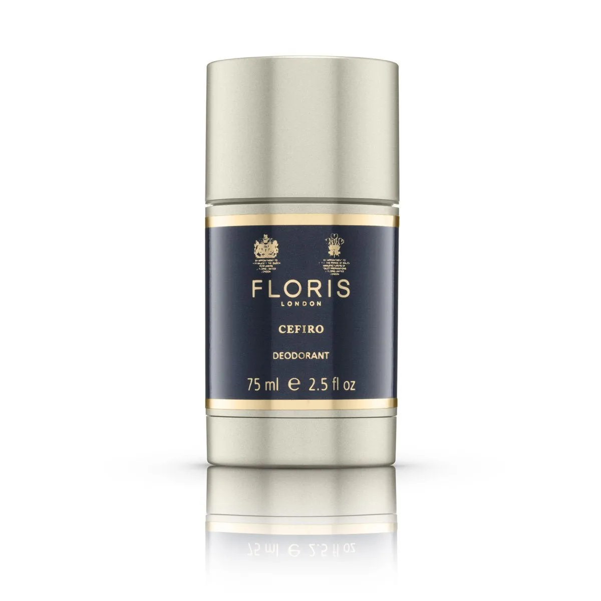 Cefiro Deodorant Stick 75ml