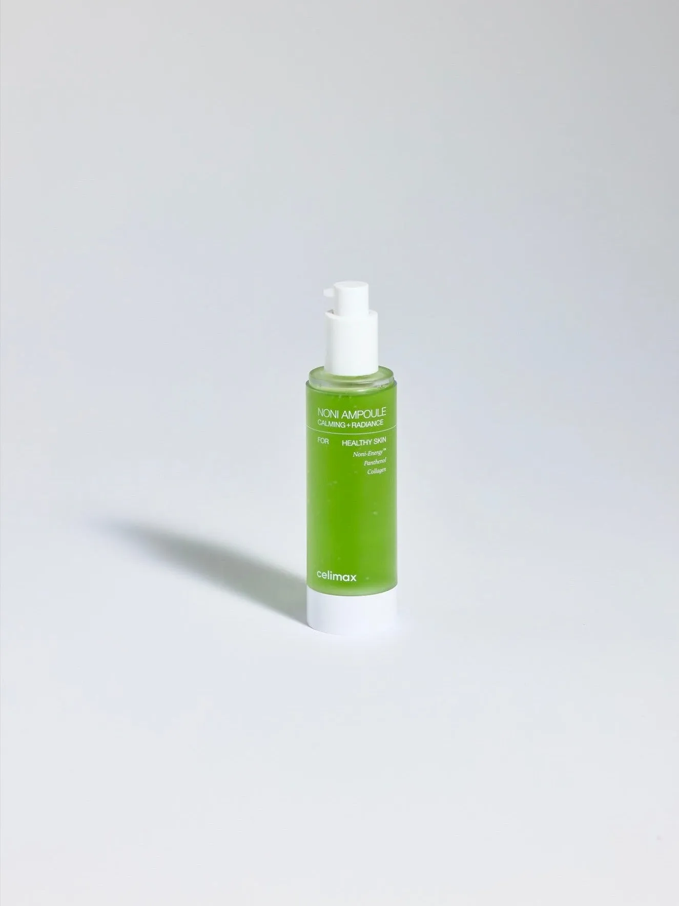 celimax The Real Noni Energy Ampoule - Calming   Radiance - 100ml