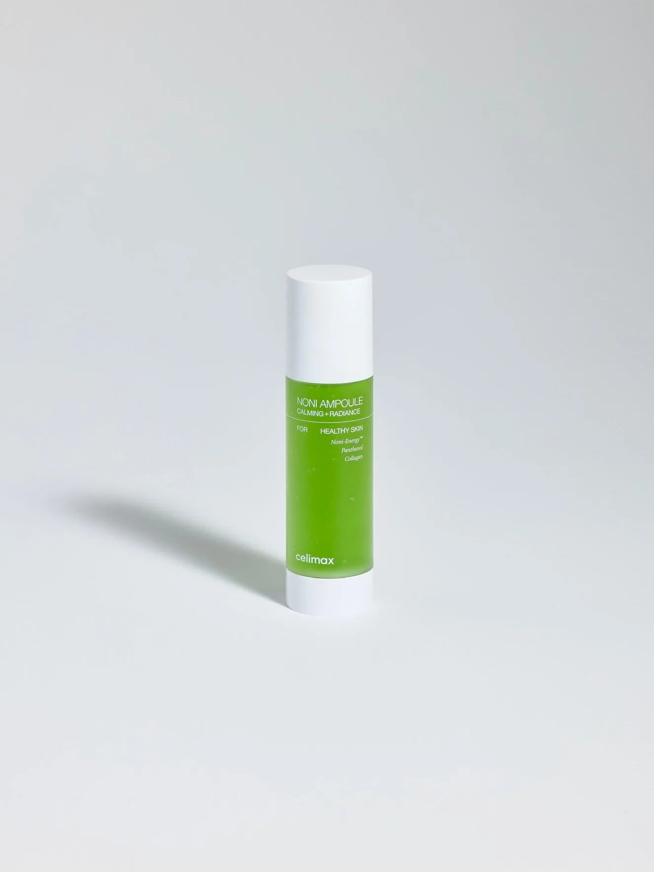 celimax The Real Noni Energy Ampoule - Calming   Radiance - 100ml