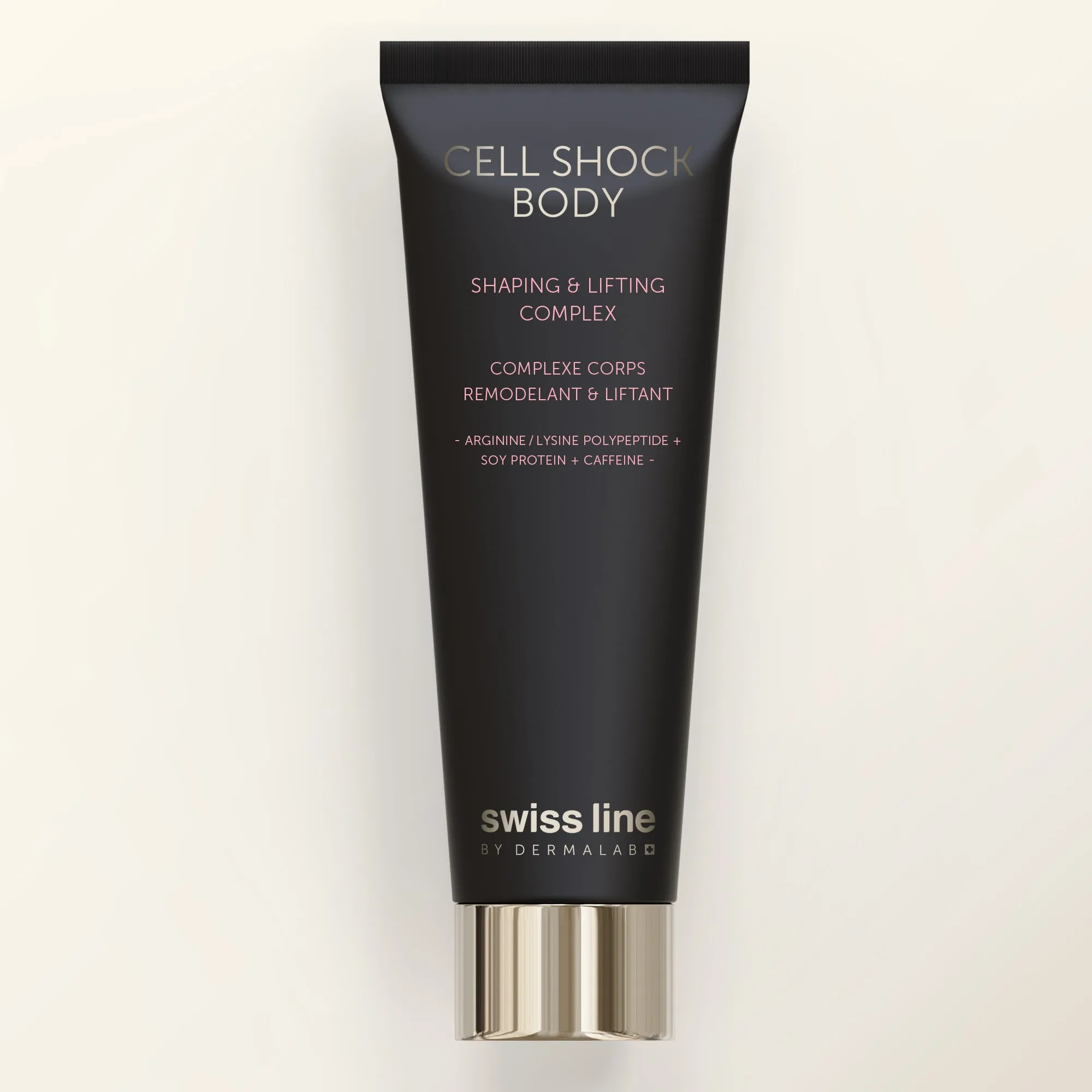 Cell Shock Body Shaping and Lifting Complex