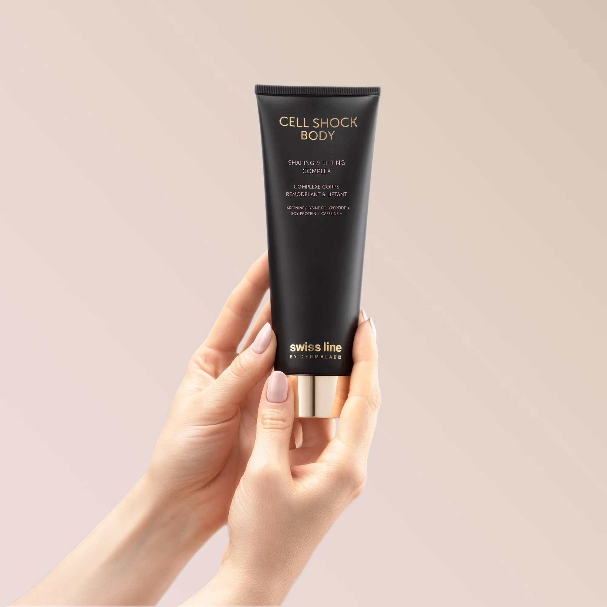 Cell Shock Body Shaping and Lifting Complex