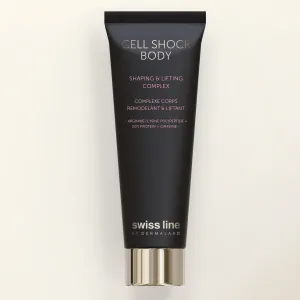 Cell Shock Body Shaping and Lifting Complex
