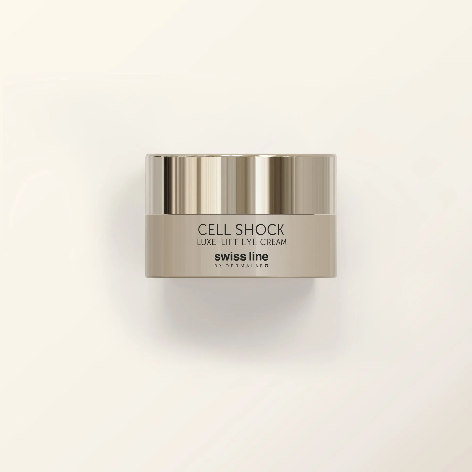 Cell Shock Luxe-Lift Eye Cream