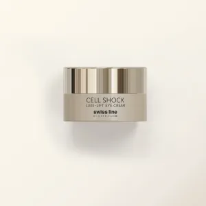 Cell Shock Luxe-Lift Eye Cream