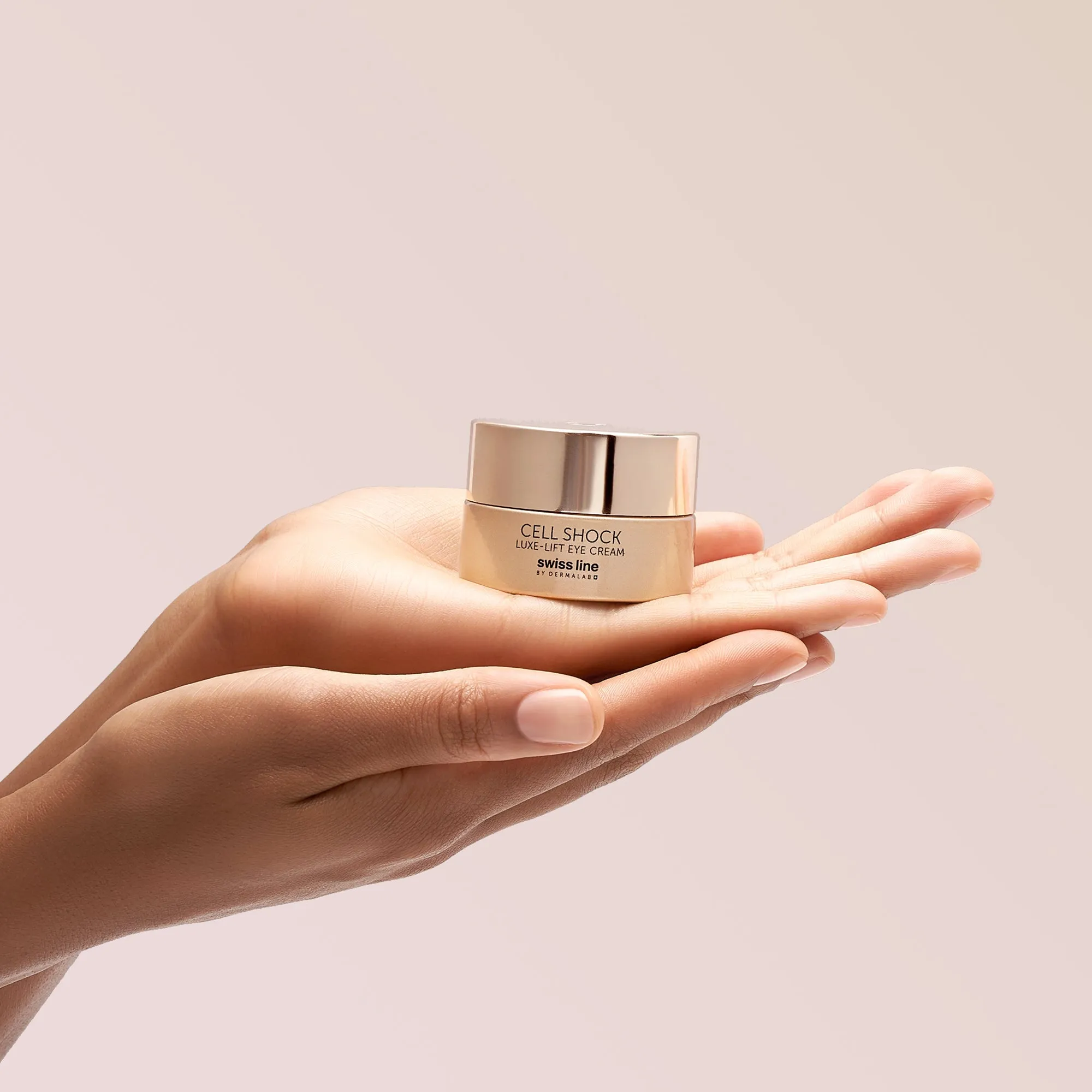 Cell Shock Luxe-Lift Eye Cream
