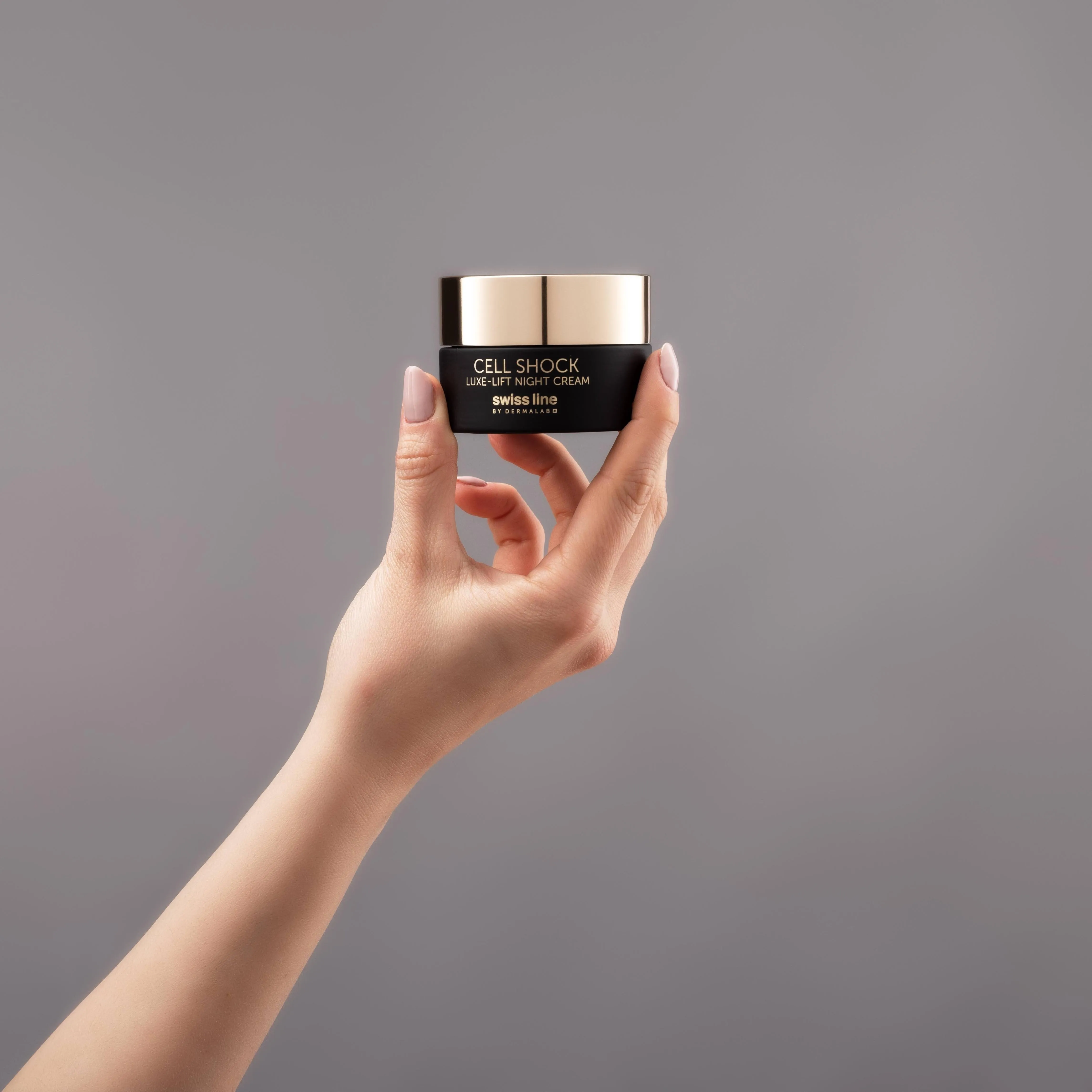 Cell Shock Luxe-Lift Night Cream