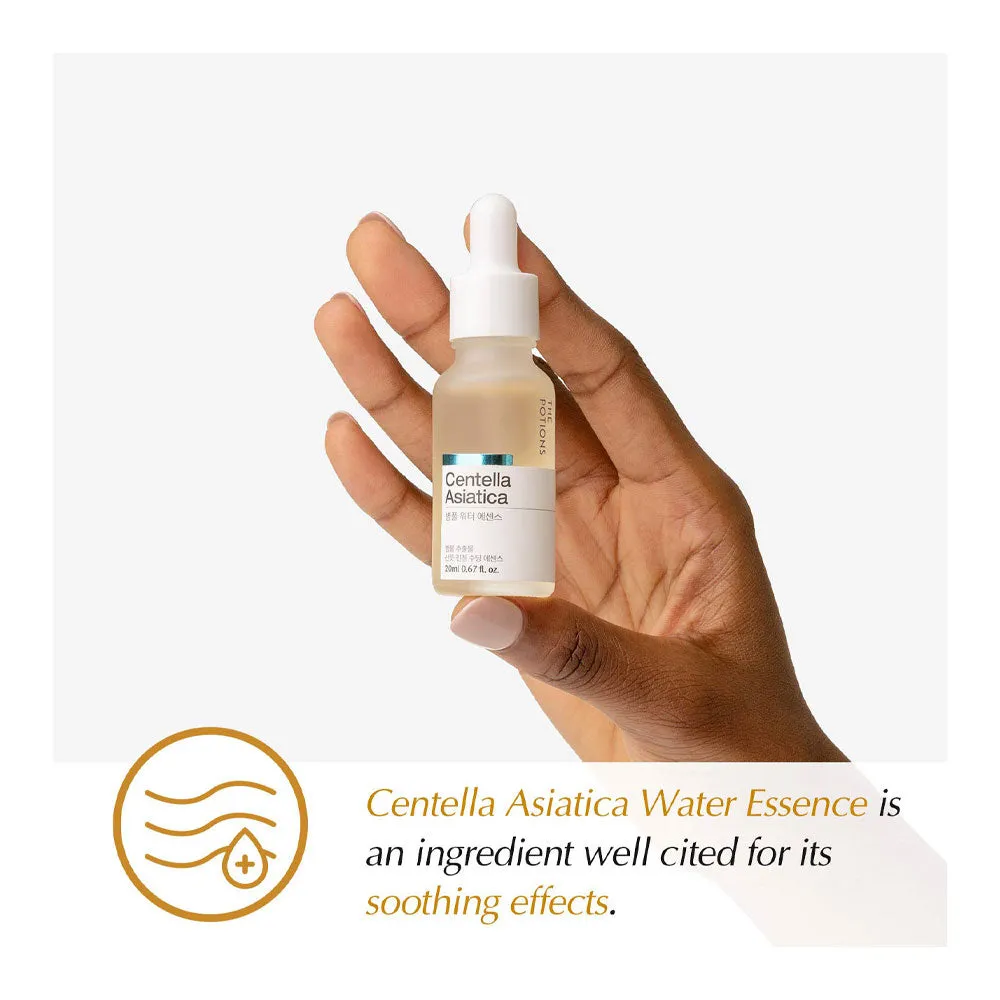Centella Asiatica Water Essence