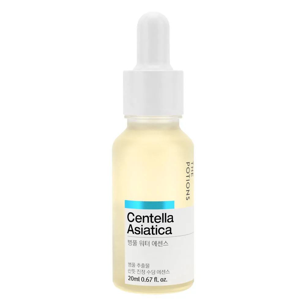 Centella Asiatica Water Essence